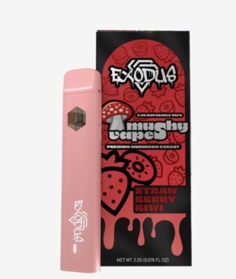 Exodus Mushroom Vape​, Mushroom Vape Price, Exodus Mushroom Extract Vape,Mushroom Vape For sale,Exodus Vape Shop